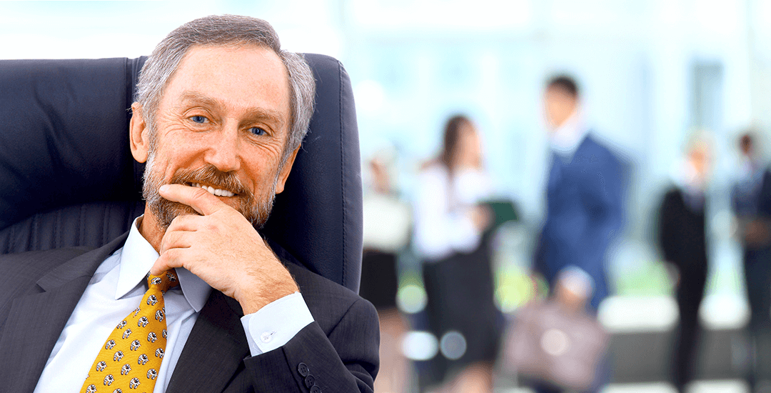 When Leaders Fall Victim To Being A Victim