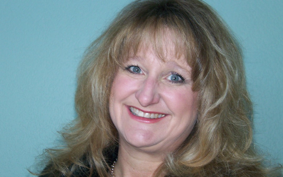 Janet McCracken