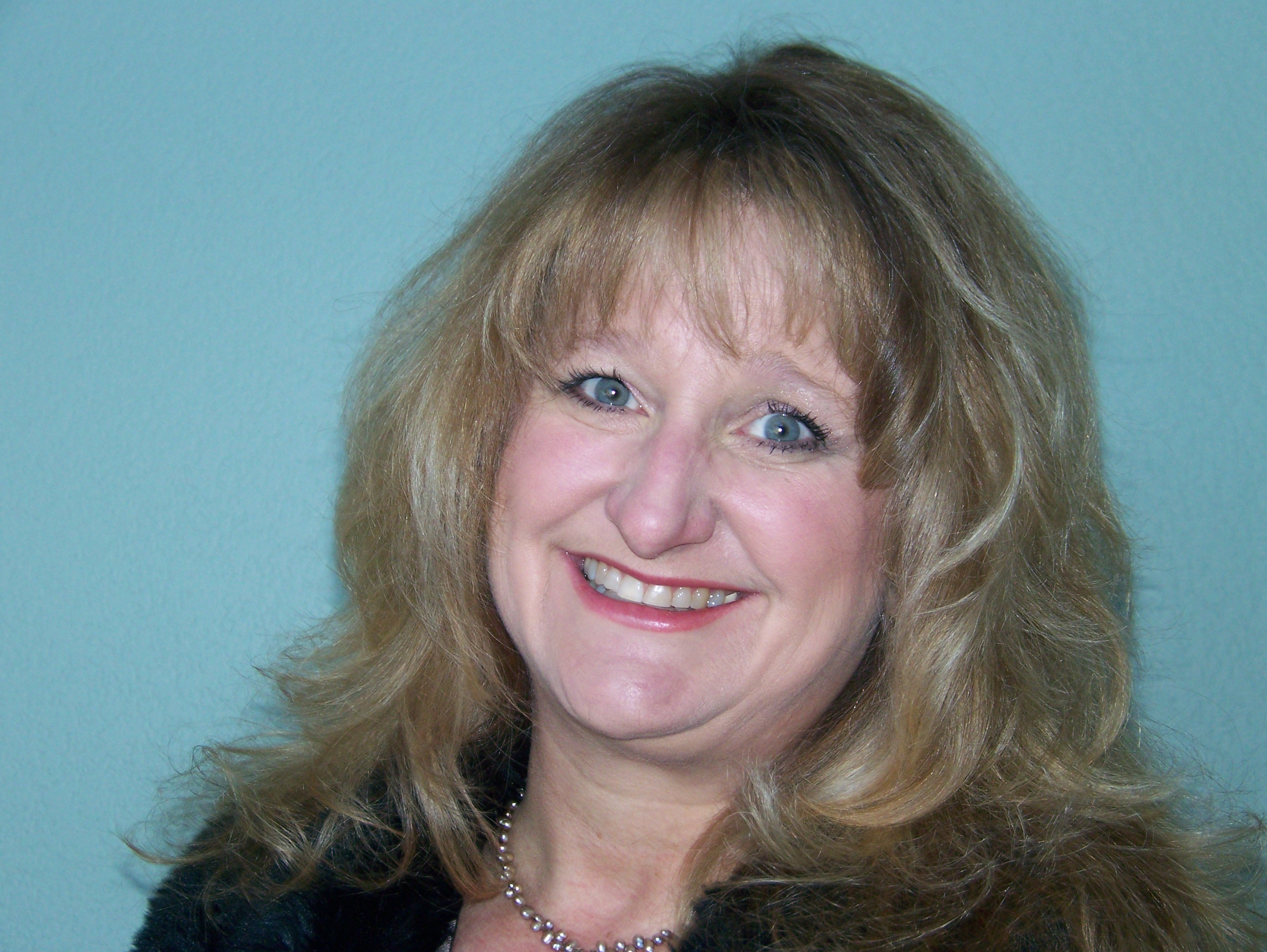 Janet McCracken