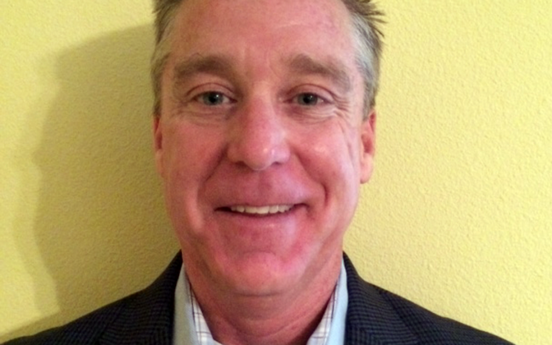 Kevin Dant