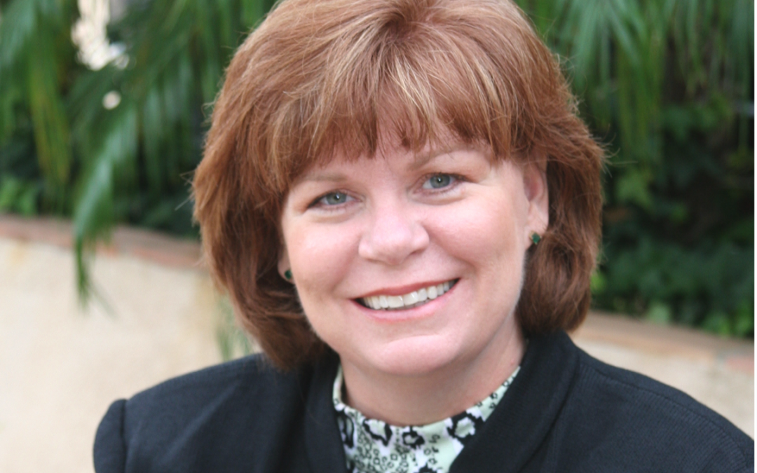 Suzanne Watson