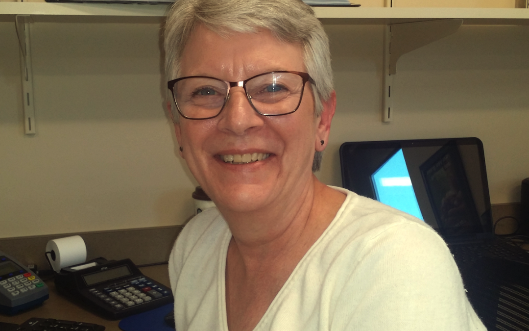 Trudy Cook