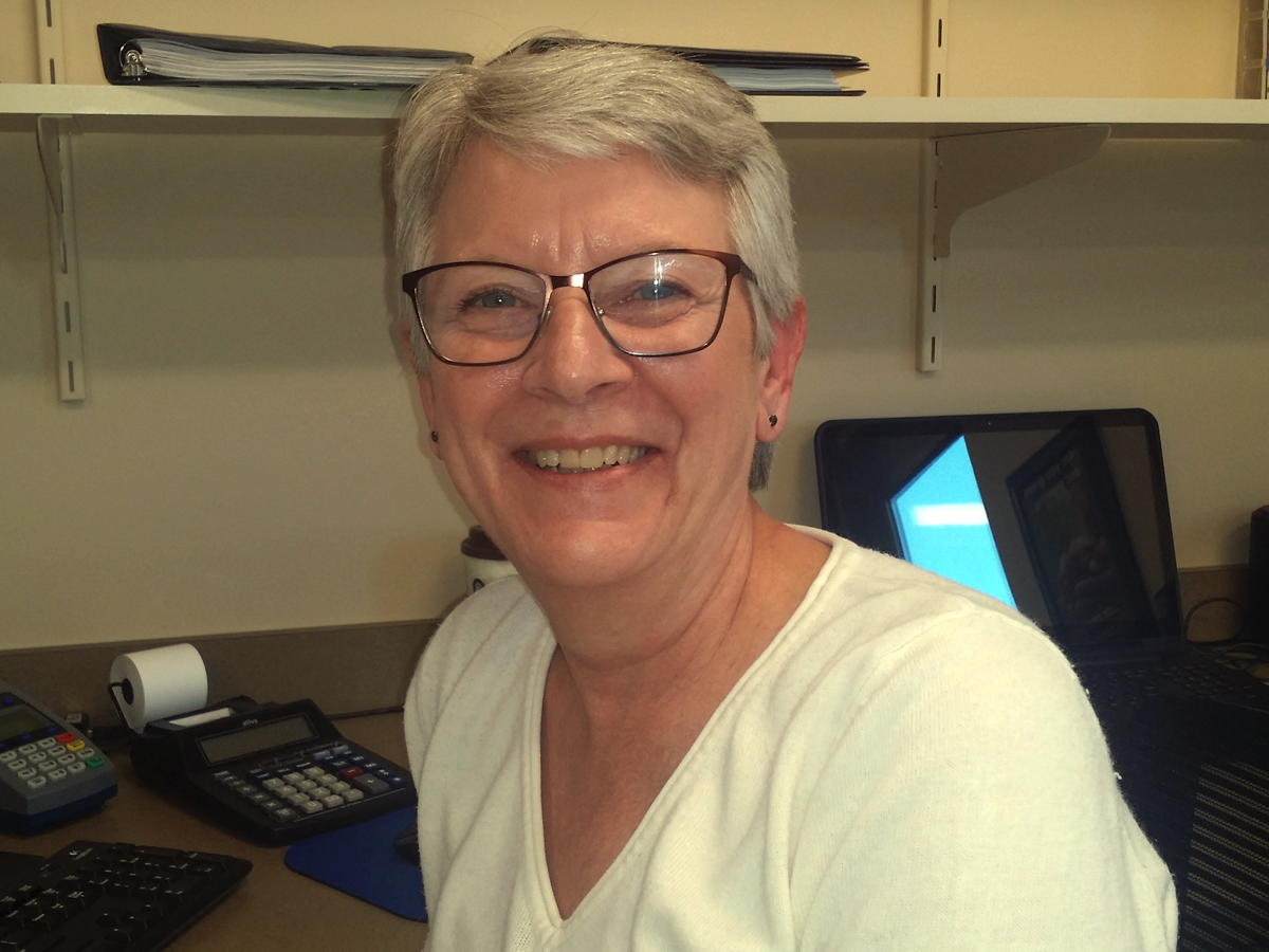 Trudy Cook