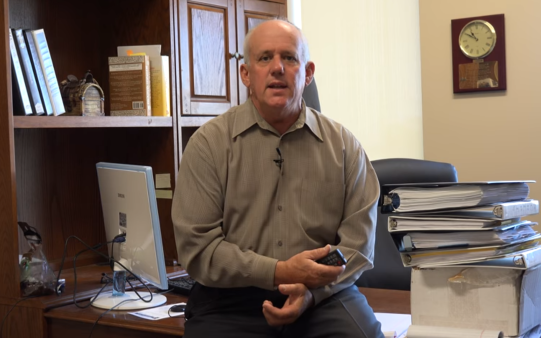 Getting Leaders To Delegate