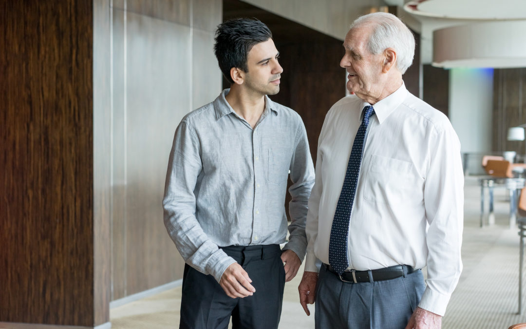 Coaching The Career ADD Employee